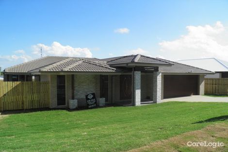 Property photo of 5 Wanda Drive Boyne Island QLD 4680