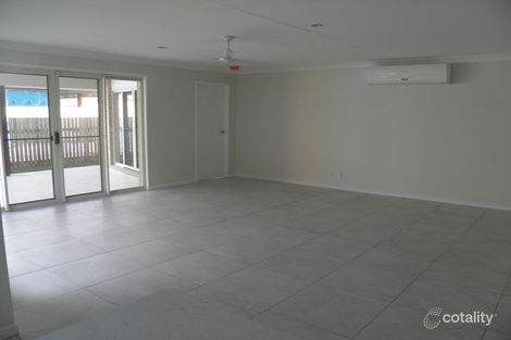 Property photo of 5 Wanda Drive Boyne Island QLD 4680