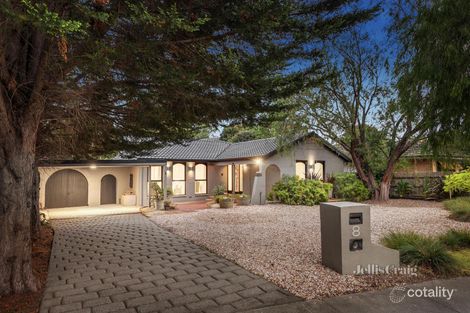 8 William Rd, Croydon, VIC 3136