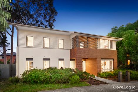 Property photo of 40 Cade Way Parkville VIC 3052