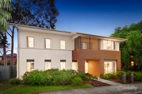 Property photo of 40 Cade Way Parkville VIC 3052