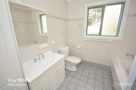 Property photo of 1/44-46 Crosby Street Greystanes NSW 2145