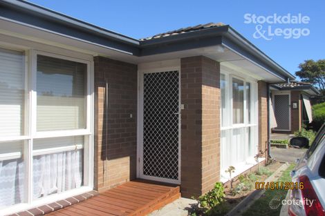 2/19 Cranbourne Rd, Frankston, VIC 3199