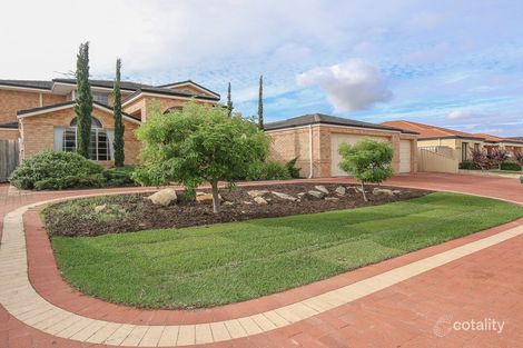 Property photo of 21 Broadmoor Green Currambine WA 6028