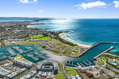 402/15 Quayside Ave, Shell Cove, NSW 2529