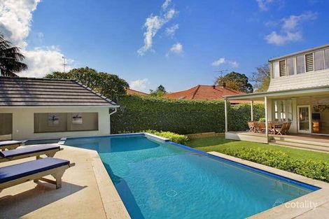 Property photo of 29 Latimer Road Bellevue Hill NSW 2023