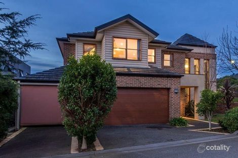 1 William Rd, Berwick, VIC 3806