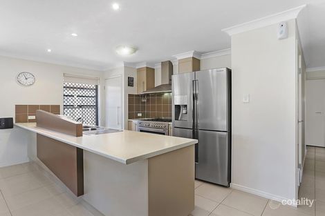 Property photo of 12 Rymera Crescent Gumdale QLD 4154