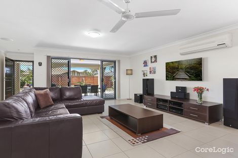 Property photo of 12 Rymera Crescent Gumdale QLD 4154