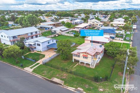 Property photo of 154 Rodboro Street Berserker QLD 4701