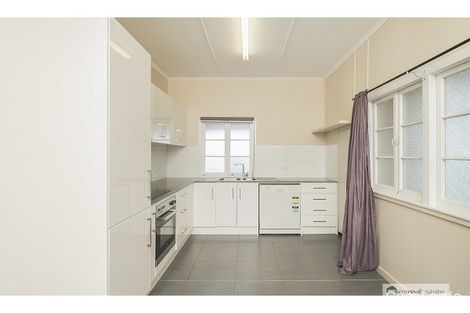 Property photo of 154 Rodboro Street Berserker QLD 4701