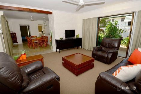 Property photo of 4 Bryant Street Cranbrook QLD 4814