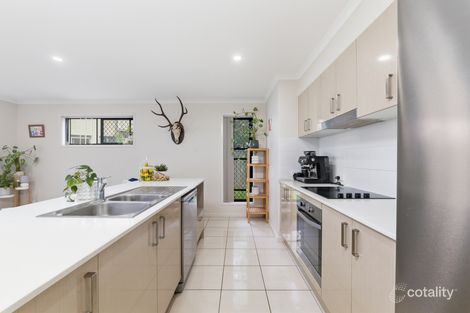 Property photo of 22 Tozer Street Keperra QLD 4054