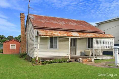 Property photo of 13 Hale Street Woonona NSW 2517