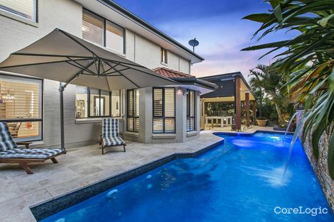 Property photo of 12 Currumbin Place Carindale QLD 4152