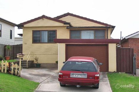 Property photo of 12 Bruce Road Warrawong NSW 2502