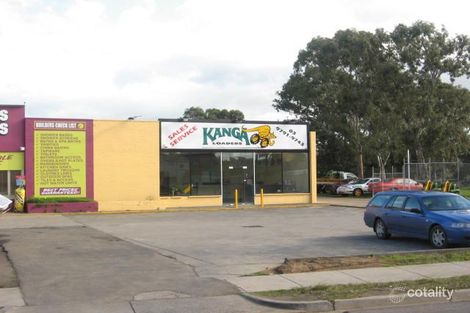 6-22 Alexander Ave, Dandenong, VIC 3175