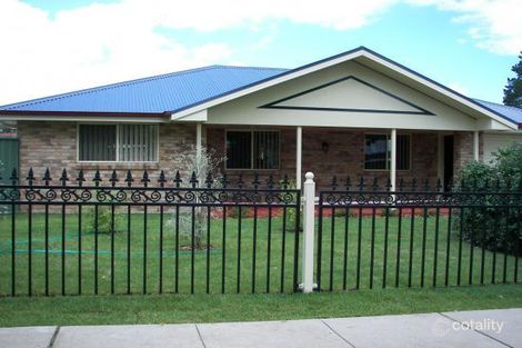 2/5-7 Queen Elizabeth Dr, Armidale, NSW 2350
