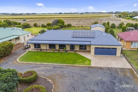 12 Yahl Rd, Yahl, SA 5291