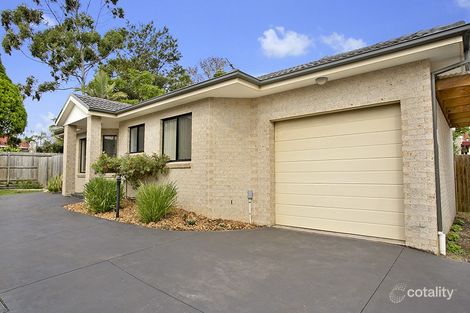 4/2-4 Junction St, Miranda, NSW 2228