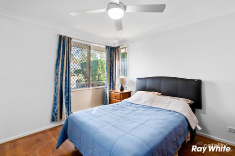 Property photo of 45A Perrin Avenue Plumpton NSW 2761