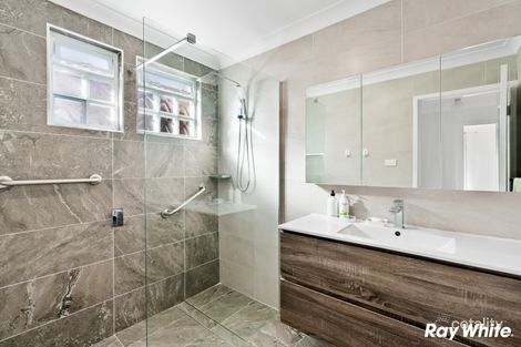 Property photo of 45A Perrin Avenue Plumpton NSW 2761