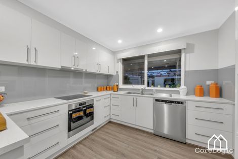 Property photo of 80 Wattleglen Street Craigieburn VIC 3064