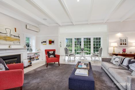 Property photo of 42 National Circuit Forrest ACT 2603