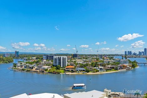 Property photo of 1006/4 Wahroonga Place Surfers Paradise QLD 4217