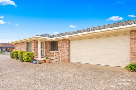 1/41 Annabella Dr, Port Macquarie, NSW 2444