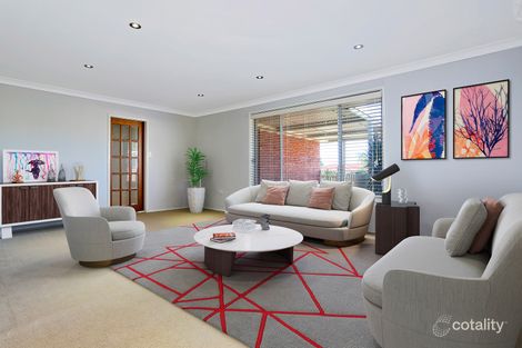 Property photo of 37 The Grandstand St Clair NSW 2759