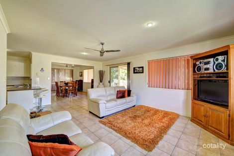 Property photo of 33 Bargara Lakes Drive Bargara QLD 4670