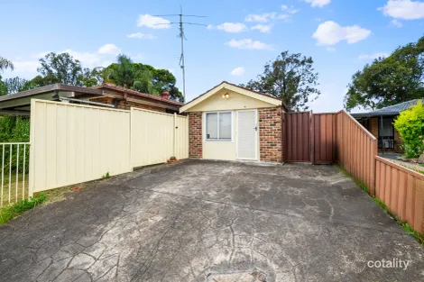 Property photo of 1 Criterion Crescent Doonside NSW 2767