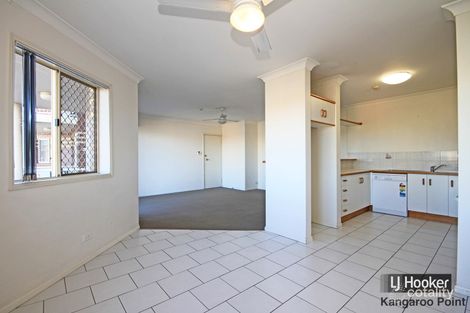 Property photo of 8/234 Shafston Avenue Kangaroo Point QLD 4169