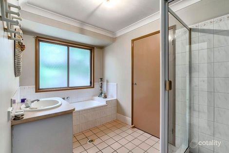 Property photo of 46 Falconglen Place Ferny Grove QLD 4055