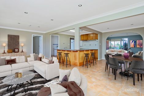Property photo of 37 The Grandstand St Clair NSW 2759