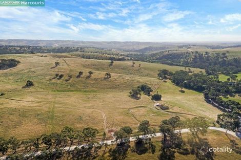 Lot 5 Woodlands Rd, Cockatoo Valley, SA 5351