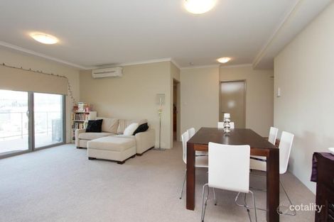 Property photo of 41/154-156 Newcastle Street Perth WA 6000