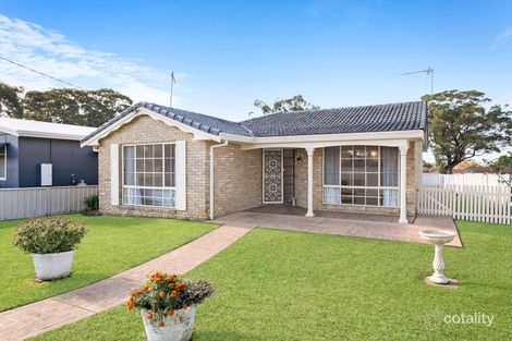 Property photo of 12 Carlton Crescent Culburra Beach NSW 2540