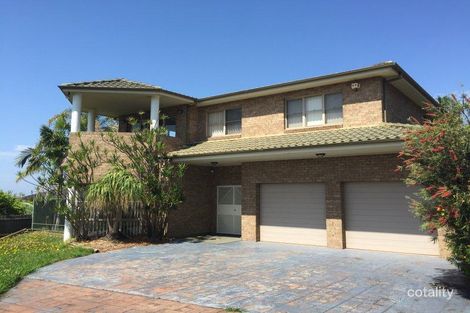 Property photo of 9 Lexcen Place Marsfield NSW 2122