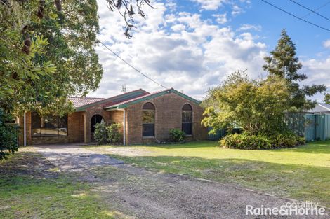 Property photo of 3 Pershing Place Tanilba Bay NSW 2319