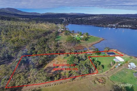 Property photo of 3938 Arthur Highway Murdunna TAS 7178