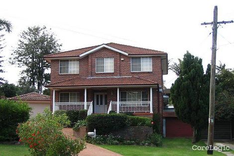 Property photo of 3 Larkard Street North Ryde NSW 2113