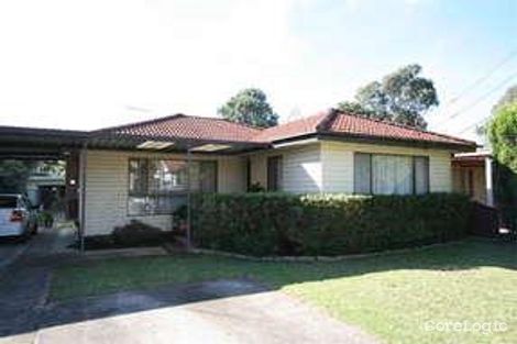 Property photo of 6 Pamela Place Girraween NSW 2145