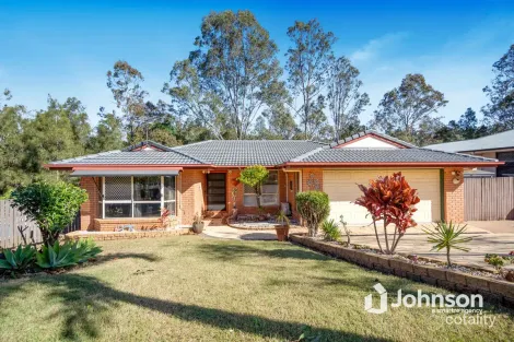 Property photo of 14 Jacana Crescent Flinders View QLD 4305