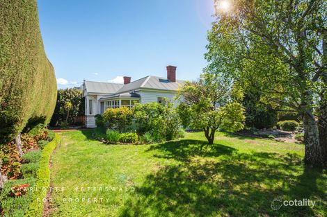 Property photo of 89 Augusta Road Lenah Valley TAS 7008
