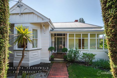 Property photo of 89 Augusta Road Lenah Valley TAS 7008
