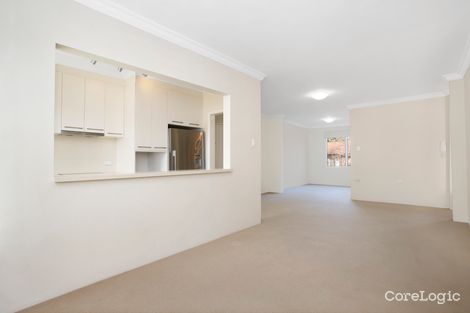 Property photo of 12/55 Parkview Road Russell Lea NSW 2046