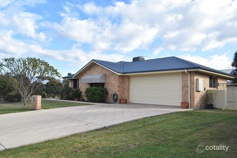 1/3 James-Ryan Ave, Goondiwindi, QLD 4390