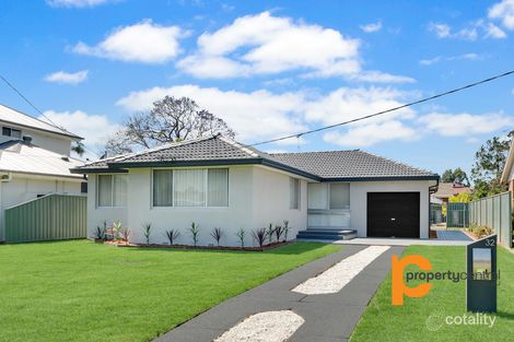 32 York St, Emu Plains, NSW 2750